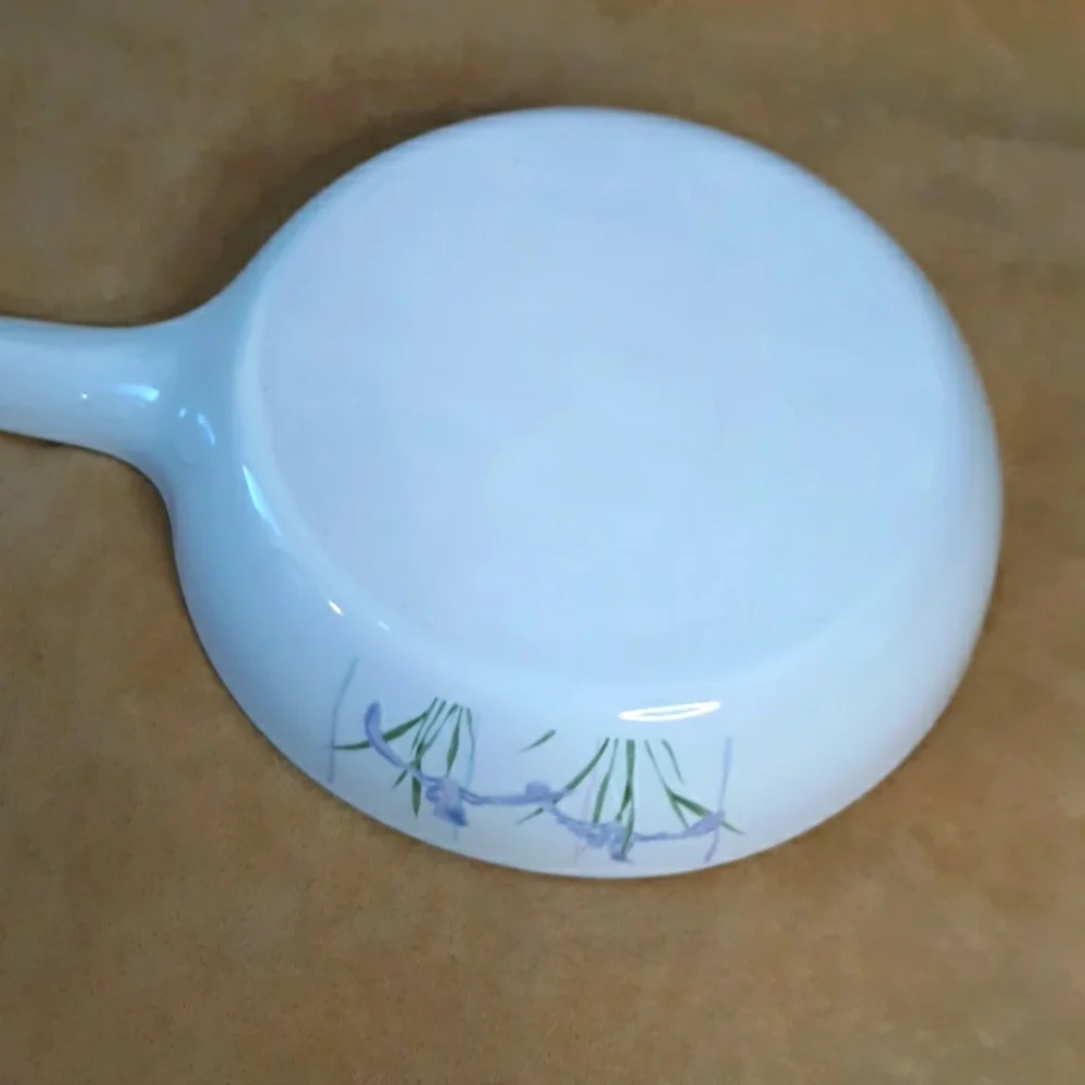 Corning Ware Shadow Iris Fry Pan